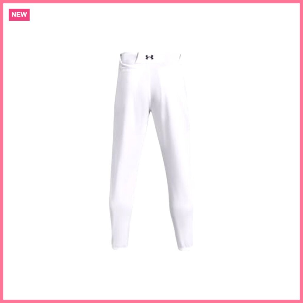 Performance Baseball Pants With Dual-Layer Knees,… - image 5